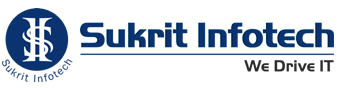 Sukrit Infotech Pvt Ltd