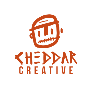 Cheddar Creative