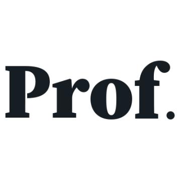 Prof
