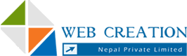 Web Creation Nepal