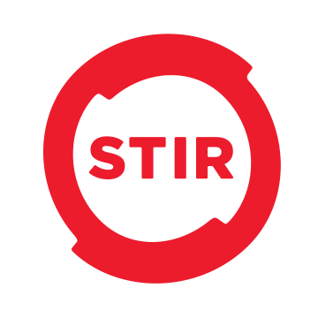 STIR Advertising & Integrated Messaging