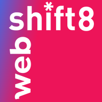 Shift8 Web