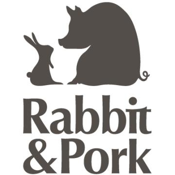 Rabbit & Pork