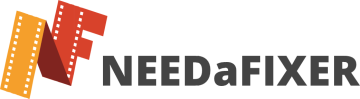 NEEDaFIXER