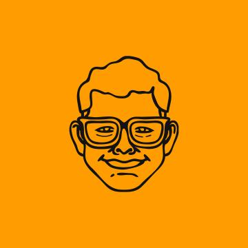 A Nerd's World