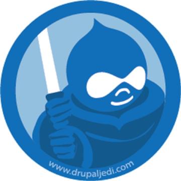 DrupalJedi