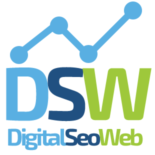 Digital Seo Web
