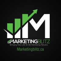 Marketing Blitz Inc.