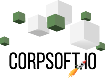 Corpsoft.io