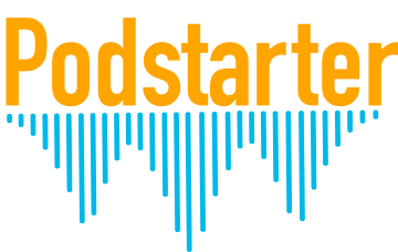 Podstarter