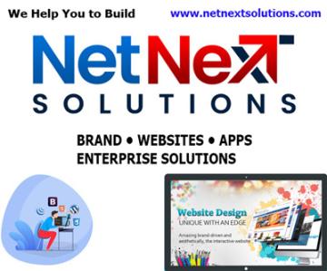 Netnext Solutions Pvt. Ltd.
