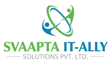 Svaapta IT Ally Solutions Pvt. Ltd.