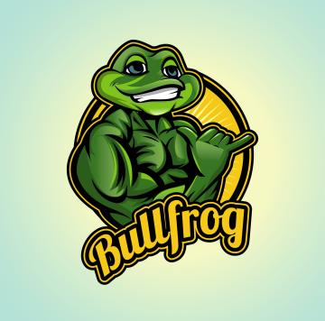 Bullfrog Creative Agency