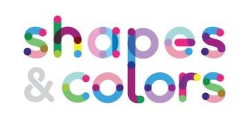 Shapes & Colors, by Jolinda