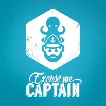 Excuse Me Captain