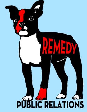 Remedy PR