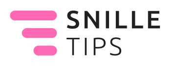 Snille Tips AS