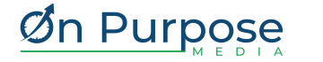 On Purpose Media