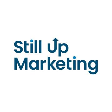 Still Up Marketing
