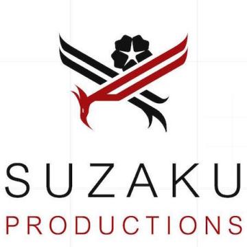 Suzaku Productions Co.,Ltd.