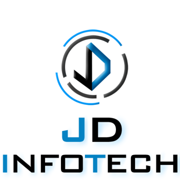 JD INFOTECH
