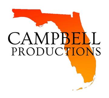 Campbell Productions, LLC