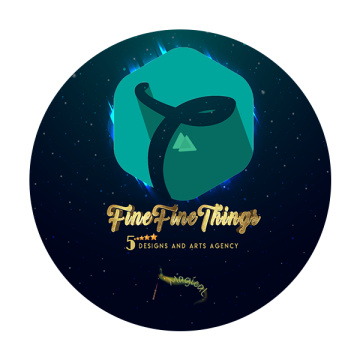 FineFineThings Designs