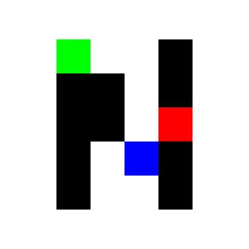 No Input Signal