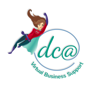 DCA Virtual Business Support