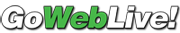 Go Web Live