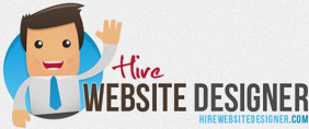 Hire Website Designer