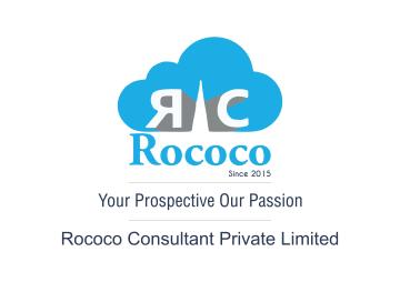 Rococo Consultant Pvt Ltd
