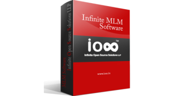Infinite MLM Software