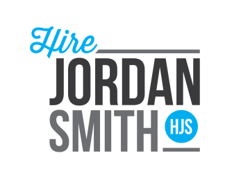Hire Jordan Smith