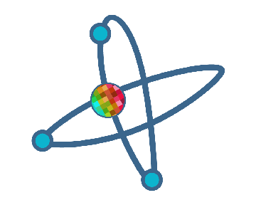 Atoms & Pixels