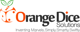 Orangedice Solutions FZC LLC