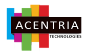 Acentria Technologies (P) Ltd