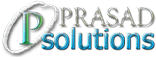 Prasad Solutions Pvt. Ltd.