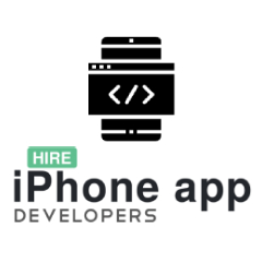Hire iPhone App Developers