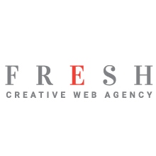 FRESH creative web agency