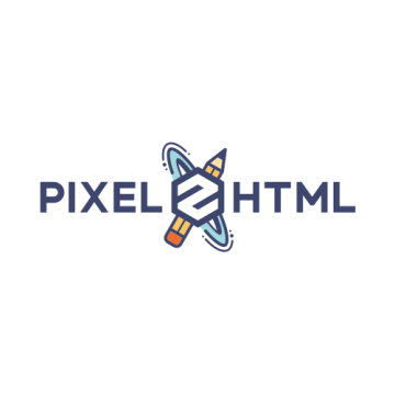 Pixel2HTML