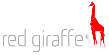Red Giraffe