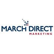 March Direct Marketing