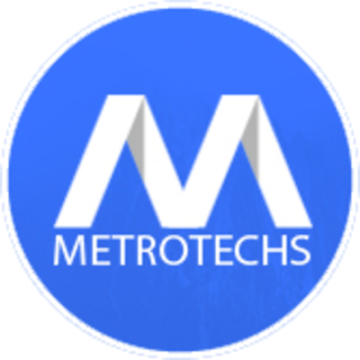 Metrotechs Digital Marketing