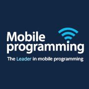 Mobile Programming LLC.