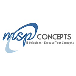 MSP IT Concepts