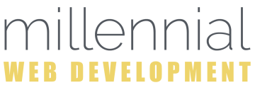 Millennial Web Development