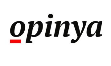 Opinya