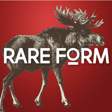 Rare Form New Media