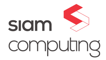 Siam Computing